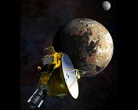 More surprises in store for the New Horizons spacecraft?