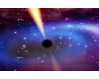 Do Black Holes Have a Back Door