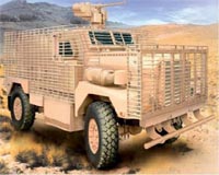 BAE Opens New Facility, Adds Jobs to Produce Military Vehicle Armor