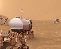 Space radiation won't stop NASA's human exploration