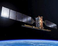 Sentinel-1 speeds up crop insurance payouts