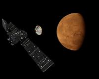 ExoMars 2016 targets March launch window
