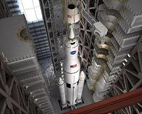 Challenges for Orion and SLS
