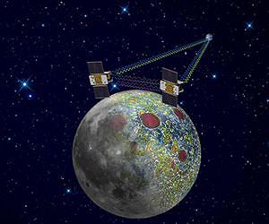 Montana Students Pick Winning Names for Moon Craft
