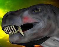 A kiss of death - mammals were the first animals to produce venom