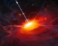 Mapping supermassive black holes in the distant Universe