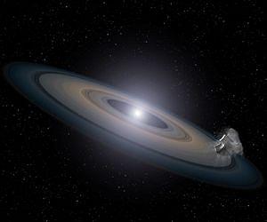 NASA's Hubble Space Telescope Finds Dead Stars Polluted with Planet Debris