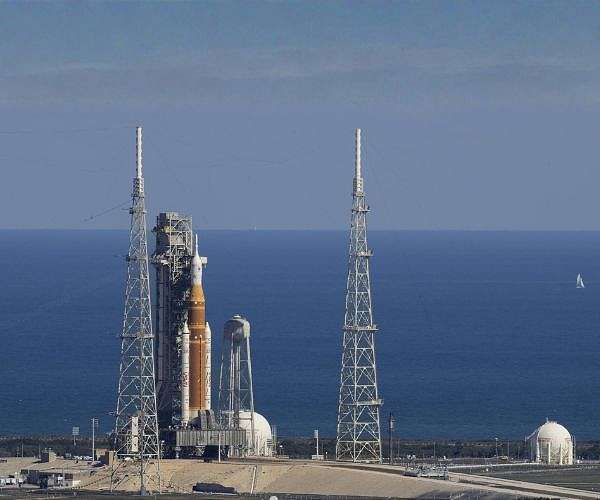 NASA conducts vital tests ahead of slated Moon mission