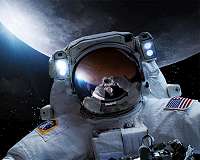 NASA unveils more Moon to Mars mission plans