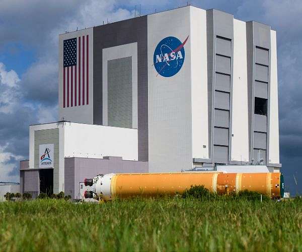 From Space Stations to Storm Shelters: How NASA's Engineering Is Shaping Disaster-Resistant Homes
