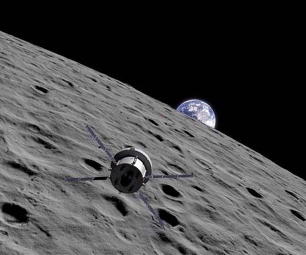 Purdue University to host space policy symposium