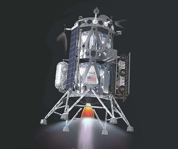 NASA's Artemis Base Camp on the Moon will need light, water, elevation