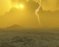 NASA, Hot Air and Venus