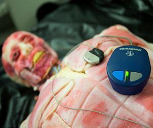 Security risks found in sensors for heart devices, consumer electronics