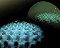 Three-way battles in the quantum world
