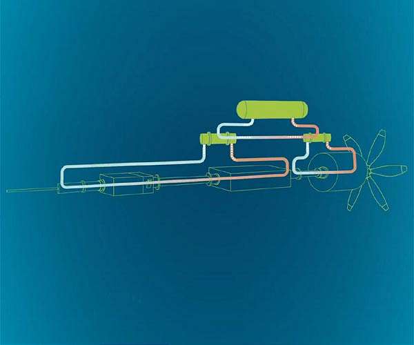 Airbus to boost cold technology testing as part of its decarbonisation roadmap