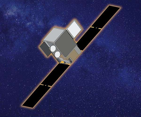 Momentus and Ascent Solar Technologies announce new solar array partnership