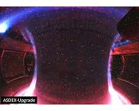 Scientists develop new tool to design better fusion devices