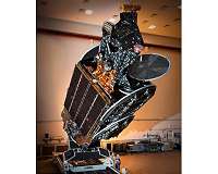 SSL-Built Satellite for AsiaSat Begins Post-Launch Maneuvers According to Plan