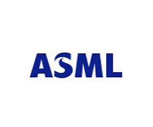 Dutch hi-tech group ASML profits dip despite record sales