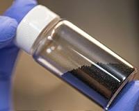 Sodium carbonate capsules used to capture carbon safely