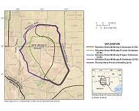 USGS identifies largest continuous oil and gas resource potential ever