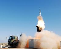 France signs Aster missile upgrade contract