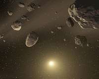Asteroid Institute Announces Program with York Space Systems to Explore Low-Cost Space-Based Asteroid Tracking System