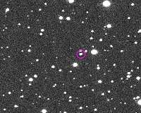 How a Speck of Light Becomes an Asteroid