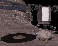 NASA Seeks Additional Information for Asteroid Redirect Mission Spacecraft