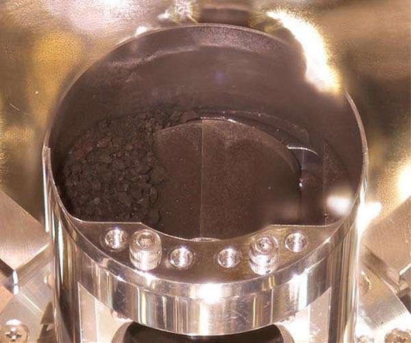 Asteroid Ryugu samples continue to shed light on solar system history