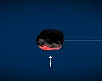 SwRI part of international team identifying primordial asteroids