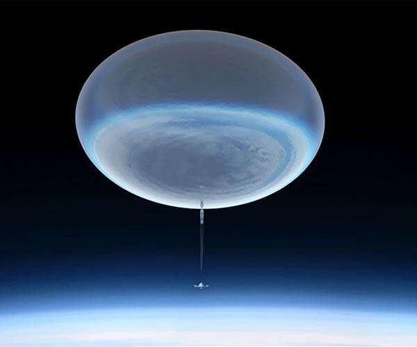 China accuses US of sending balloons into its airspace