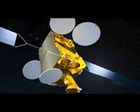 Astra 2G Satellite Roars Into Orbit