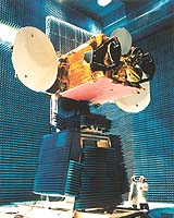 ASTRIUM To Build New ASTRA Satellite