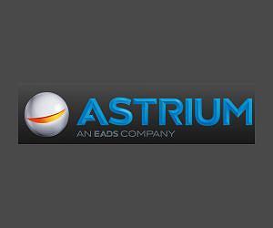 Astrium tapped for communications network