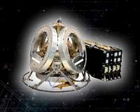 Astrix fiber optic gyro to fly on NASA CNES mission