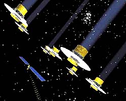 UK Funds Astrobiology Research