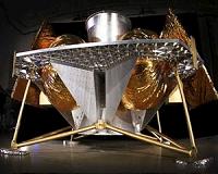 NASA Selects Partners for US Commercial Lander Capabilities