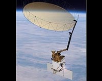 Helping JPL Map Soil Moisture Globally