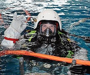 Life And Physical Sciences Research Program Helps Human Space Missions