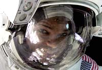 ISS Astronauts Need To Be Versatile