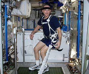 Lockheed Martin to Continue Providing Life Sciences Support To NASA