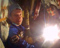First European To Become ISS Commander And Next European Long-Term Flight