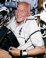 Shot Seeks Additional Customers For Space Shuttle Mission