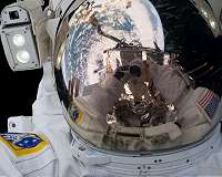 Public Invited to Analyze Photos Taken by International Space Station Astronauts