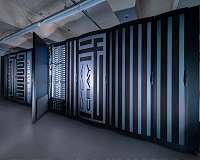 Supercomputer Astronomy: The Next Generation