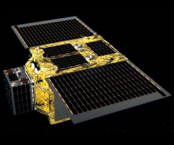 Astroscale Brings Total Capital Raised to U.S. $191 Million, Closing Series E Funding Round