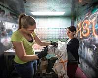 'Luna City 2175' will take audience to a future community grappling with how to be civilized