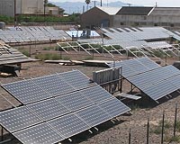 World's Most Advanced Solar Testing And Certification Facility